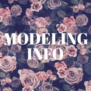Modeling Information